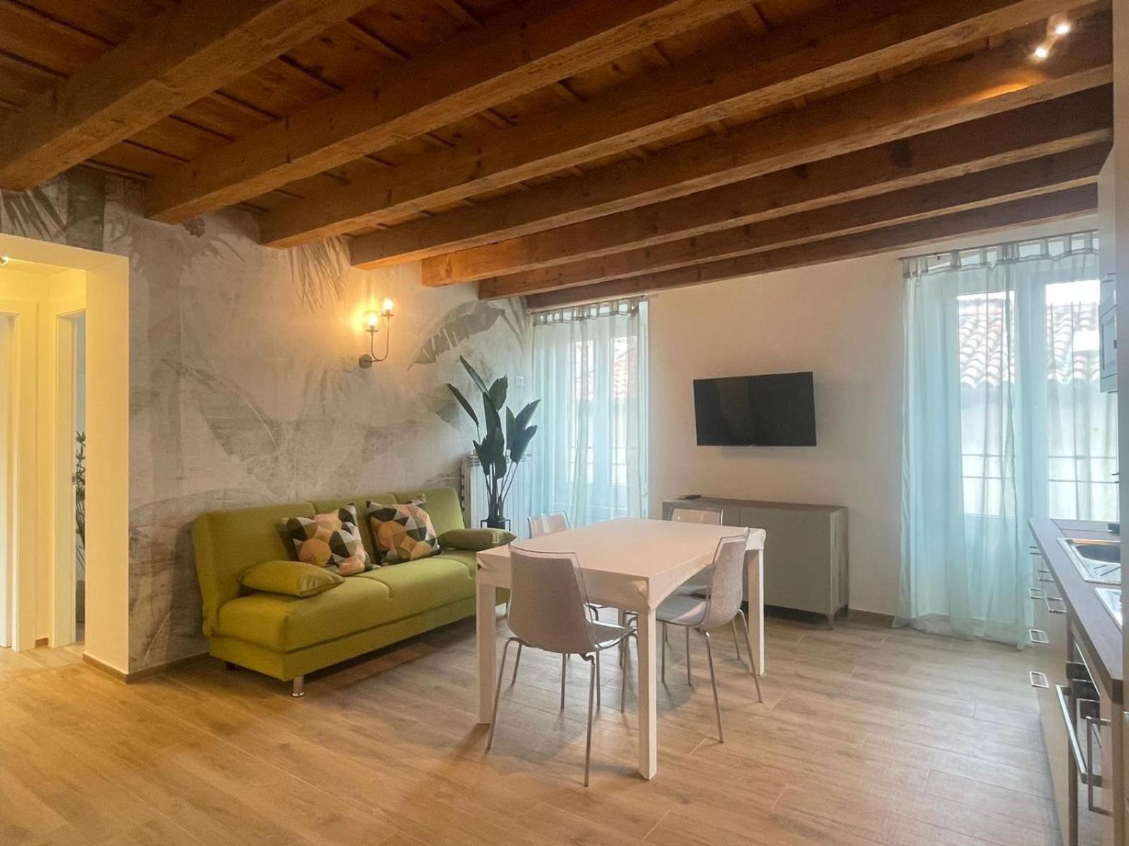 Cairoli14 Apartment Brescia Exterior photo