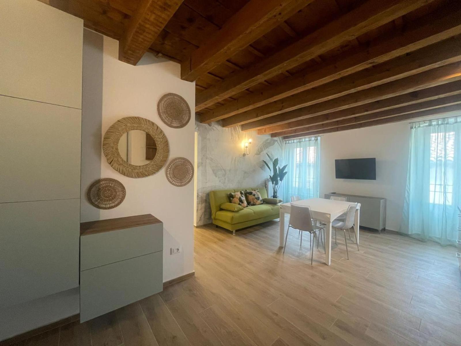 Cairoli14 Apartment Brescia Exterior photo